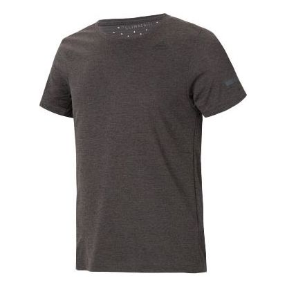 adidas Running Sports Short Sleeve Gray / Black EI6386