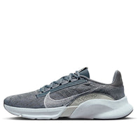 Nike SuperRep Go 3 Next Nature Flyknit 'Cool Grey' DH3394-007