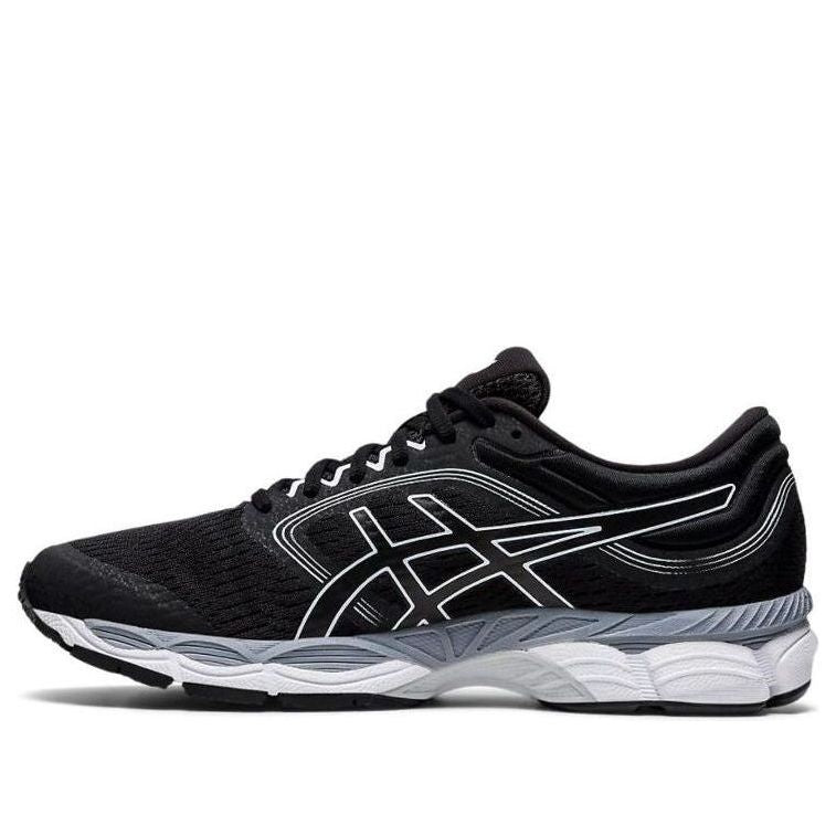 ASICS Gel-Ziruss 3 MX 'Black White' 1011A843-002