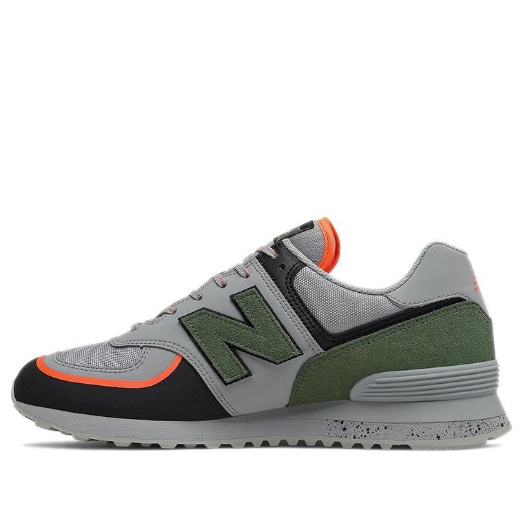 New Balance 574T 'Rain Cloud Dynomite' U574TP2