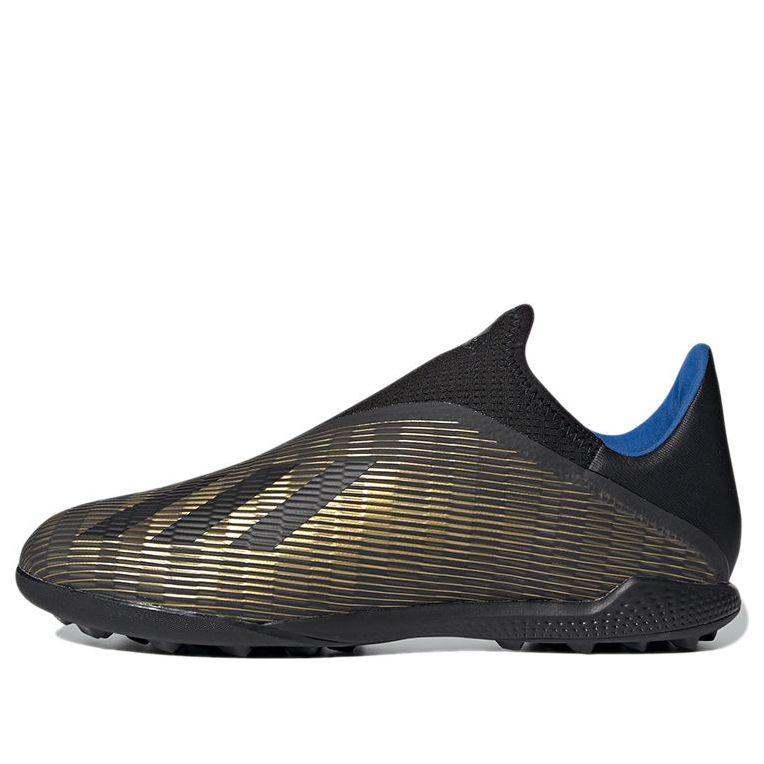 adidas X 19.3 LL TF 'Black Gold' EF0633