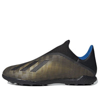 adidas X 19.3 LL TF 'Black Gold' EF0633