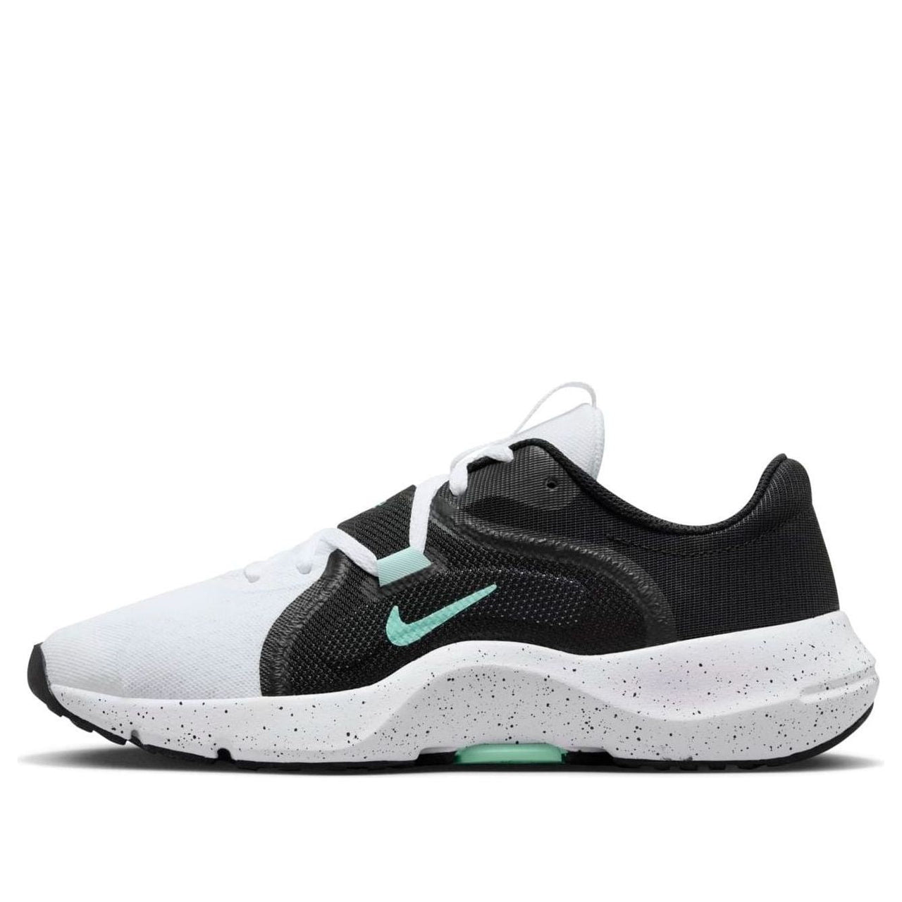 (WMNS) Nike In-Season TR 13 'White Black Jade' DV3975-102