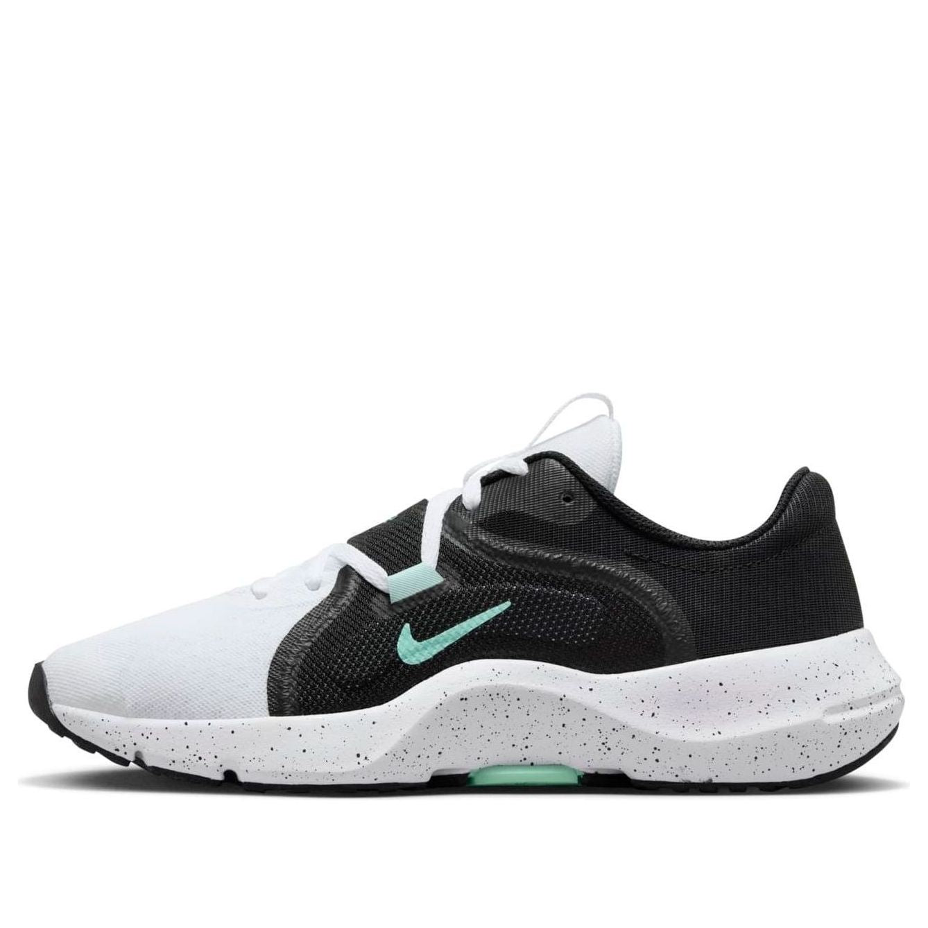 (WMNS) Nike In-Season TR 13 'White Black Jade' DV3975-102