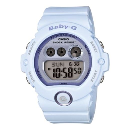 CASIO Baby-G 'Blue' BG-6902-2