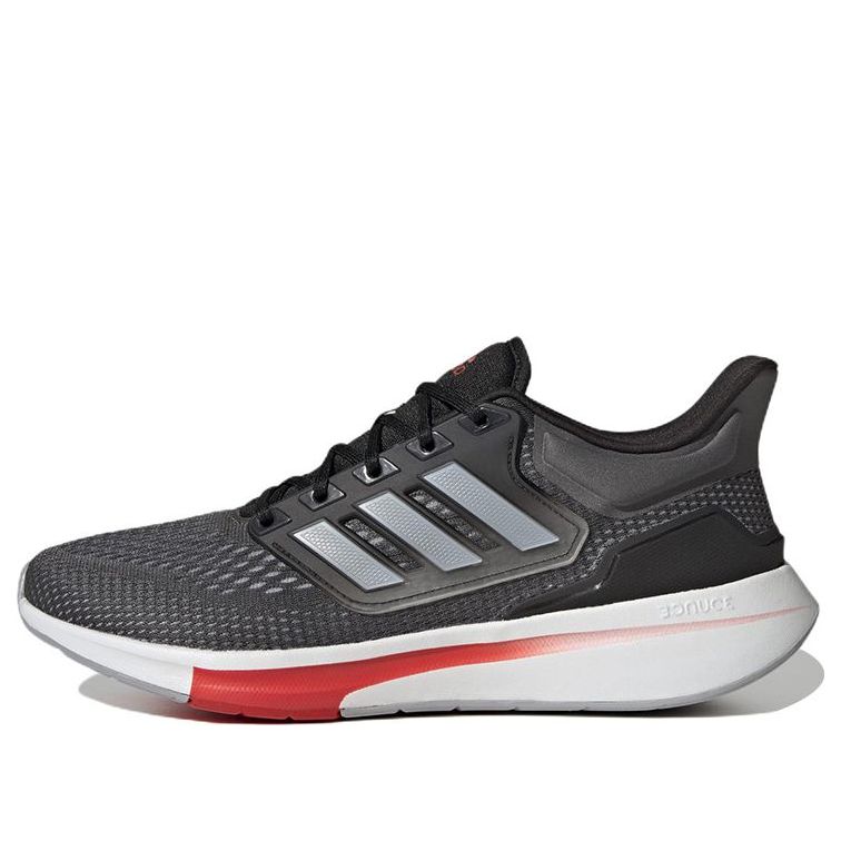adidas EQ21 Run 'Grey Halo Silver' GY2192