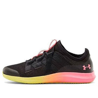 (PS) Under Armour Infinity 3 'Black Cerise' 3023405-001