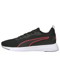 PUMA Flyer Flex 'Black Sunblaze' 195201-07