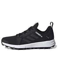 (WMNS) adidas Terrex Speed Gore-Tex Trail 'Black' EH2293