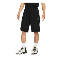 Nike Dri-FIT Icon Basketball Shorts 'Black' AJ3915-010
