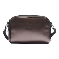 (WMNS) PUMA Prime Fluo Small Shoulde Bag 'Copper' 077001-01