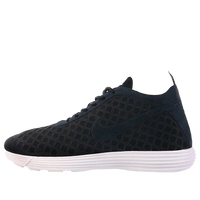 Nike Lunar Rejuven8 Mid + 'Black White' 384518-002