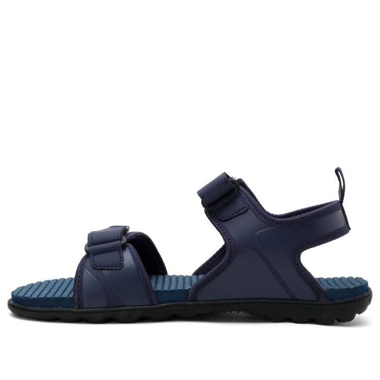 PUMA Crystal Idp Sandals Blue 372863-02