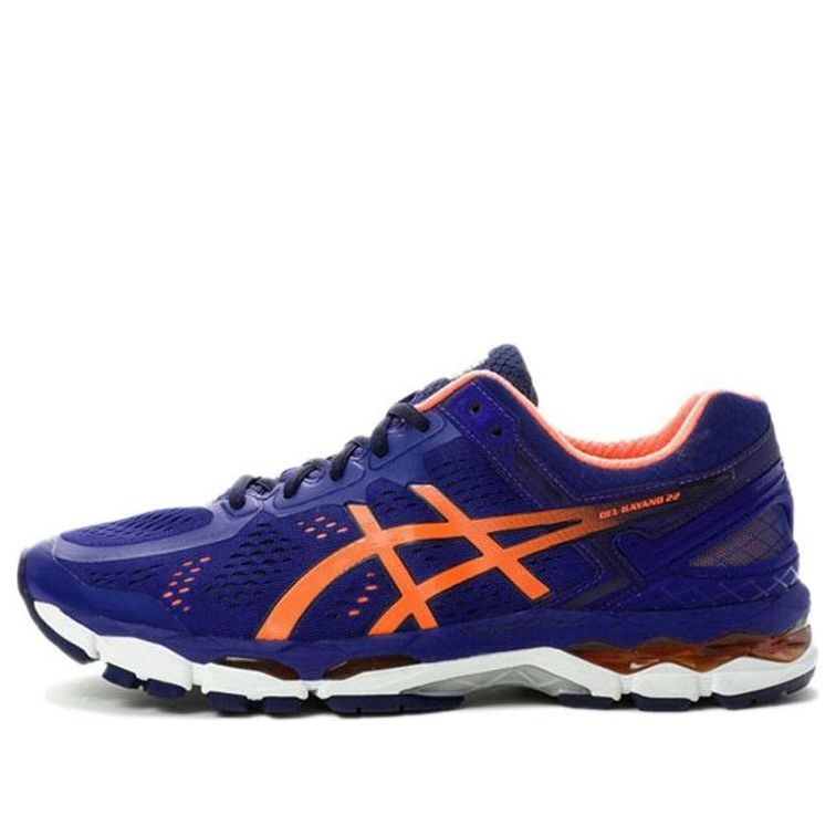 ASICS Gel-Kayano 22 'Asics Blue' T547N-4330