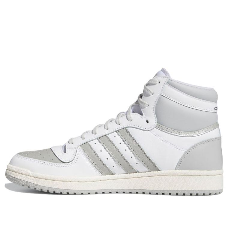adidas Top Ten RB 'White Grey' FW0183