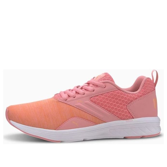 PUMA Nrgy Comet Low-Top Sneakers K Pink 190675-15
