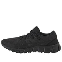 (WMNS) ASICS Gel Quantum 90 'Black' 1022A115-001