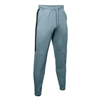 Under Armour Athlete Recovery Fleece Pants 'Light Blue' 1344143-013