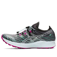 (WMNS) ASICS Fujispeed 'Black Soothing Sea' 1012B176-001