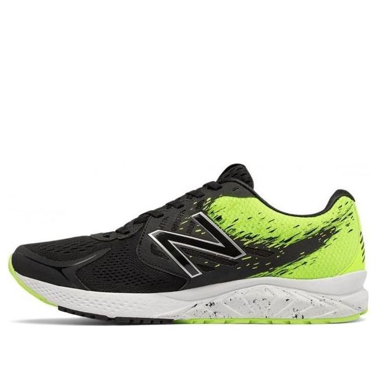 New Balance Vazee Prism v2 'Black Green' MPRSMBY2