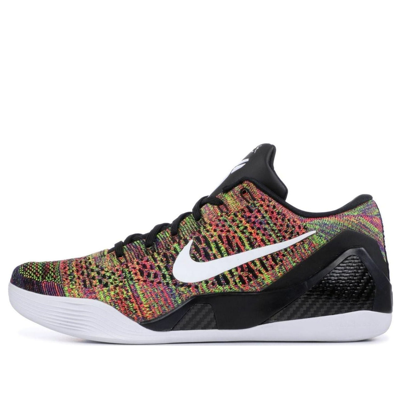 Nike Kobe 9 Elite Low Multicolor (ID) 677992-995