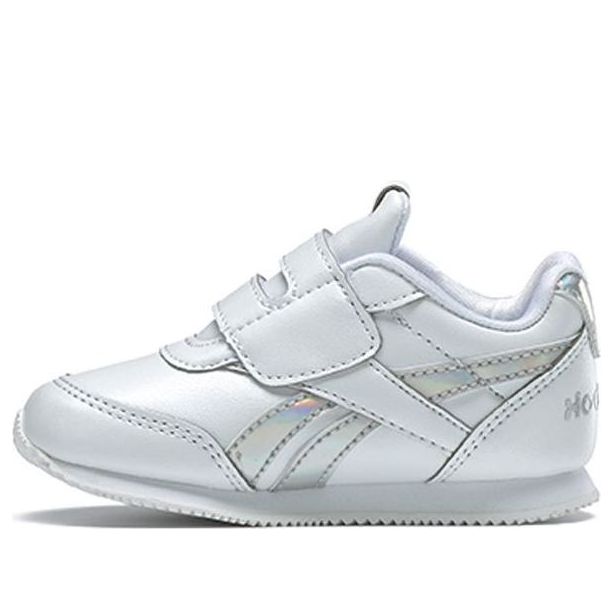 (TD) Reebok Royal CLJOG 2 KG 'Iridescent' DV9022