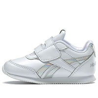 (TD) Reebok Royal CLJOG 2 KG 'Iridescent' DV9022