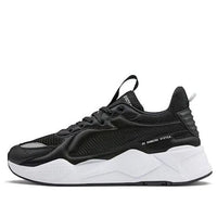 PUMA RS-X Softcase 'Black White' 369819-01