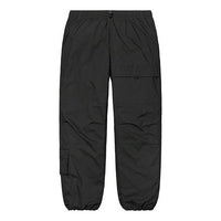Supreme SS21 Week 10 Cotton Cinch Pant SUP-SS21-679-BLK