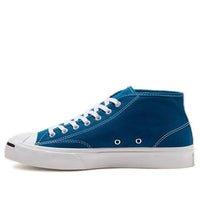 Converse Jack Purcell Mid 'Twill' 167806C
