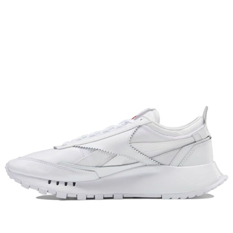 Reebok Classic Leather Legacy White FY7437