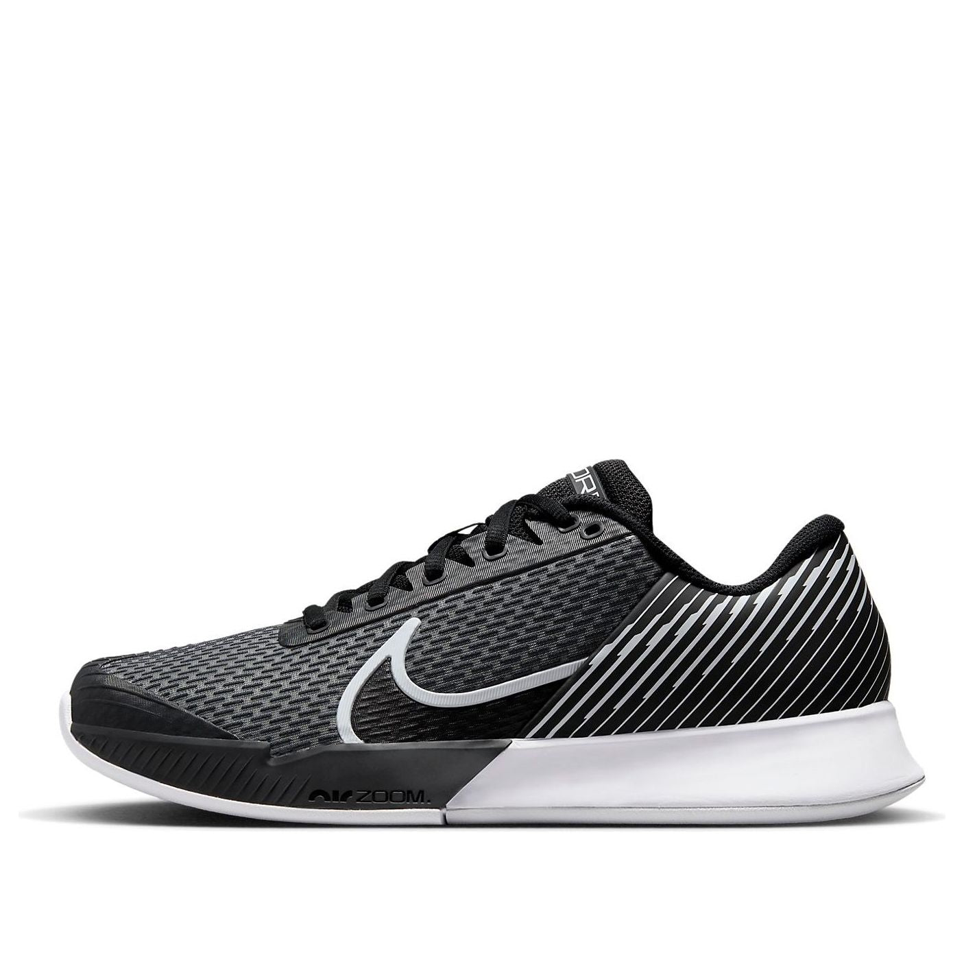 Nike Court Air Zoom Vapor Pro 2 'Black White' FB7092-001