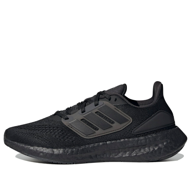 (WMNS) adidas Pure Boost 22 Shoes 'Core Black' HQ1456