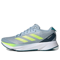 (WMNS) adidas Adizero SL 'Wonder Blue Lucid Lemon' ID6928