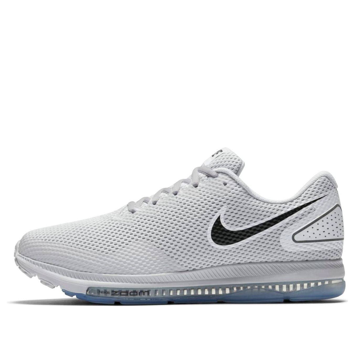 Nike Zoom All Out Low 2 'Pure Platinum' AJ0035-010
