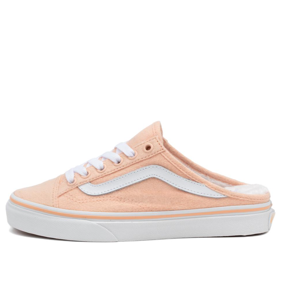 Vans Style 36 Sherpa PINK VN0A7Q5YBEE