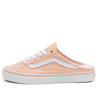 Vans Style 36 Sherpa PINK VN0A7Q5YBEE