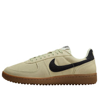 (WMNS) Nike Field General 'Olive Aura Gum Dark Brown Sail' IF1743-301