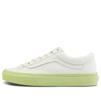 Vans Style 36 Classic 'White Green' VN0A54F6CEH1