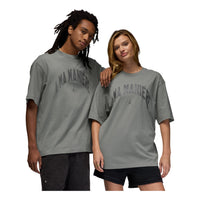 Air Jordan x A Ma Maniere T-Shirt 'Flat Pewter' HF0538-029