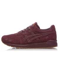 ASICS Gel-Lyte 'Red' H7ARK-3333