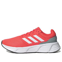 adidas Galaxy 6 'Solar Red White' HP2417