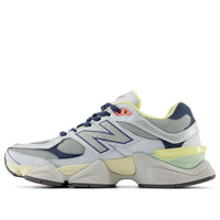 New Balance 9060 'Grey Yellow Navy' U9060TMB
