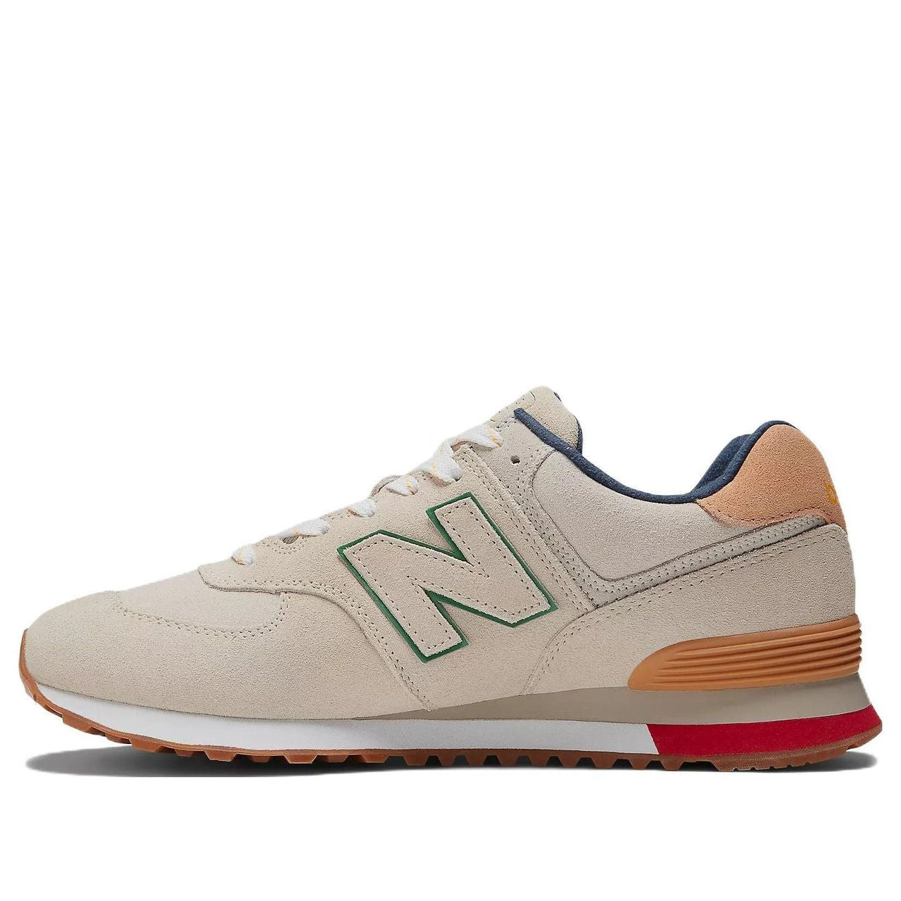 New Balance 574 'Taupe Caramel' ML574GE2