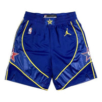 Air Jordan All-Star Westside Short 'Blue' CV4787-495