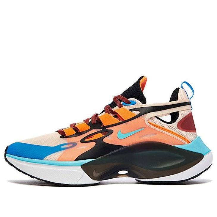 Nike Signal D/MS/X 'Guava Aqua' AT5053-800