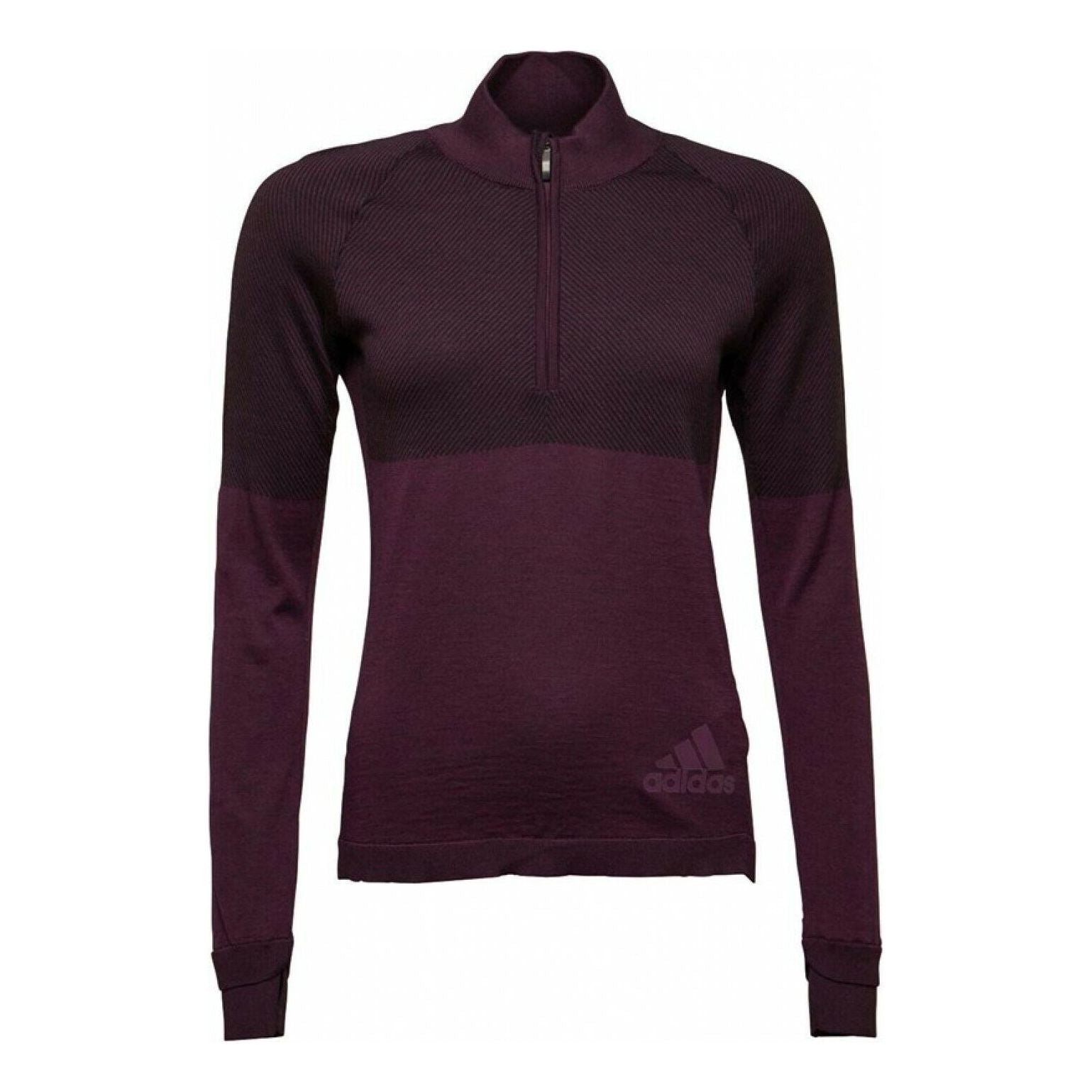 (WMNS) adidas CLMHT PK ZIP W BQ9348