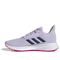 (GS) adidas Duramo 9 'Purple' EG2532