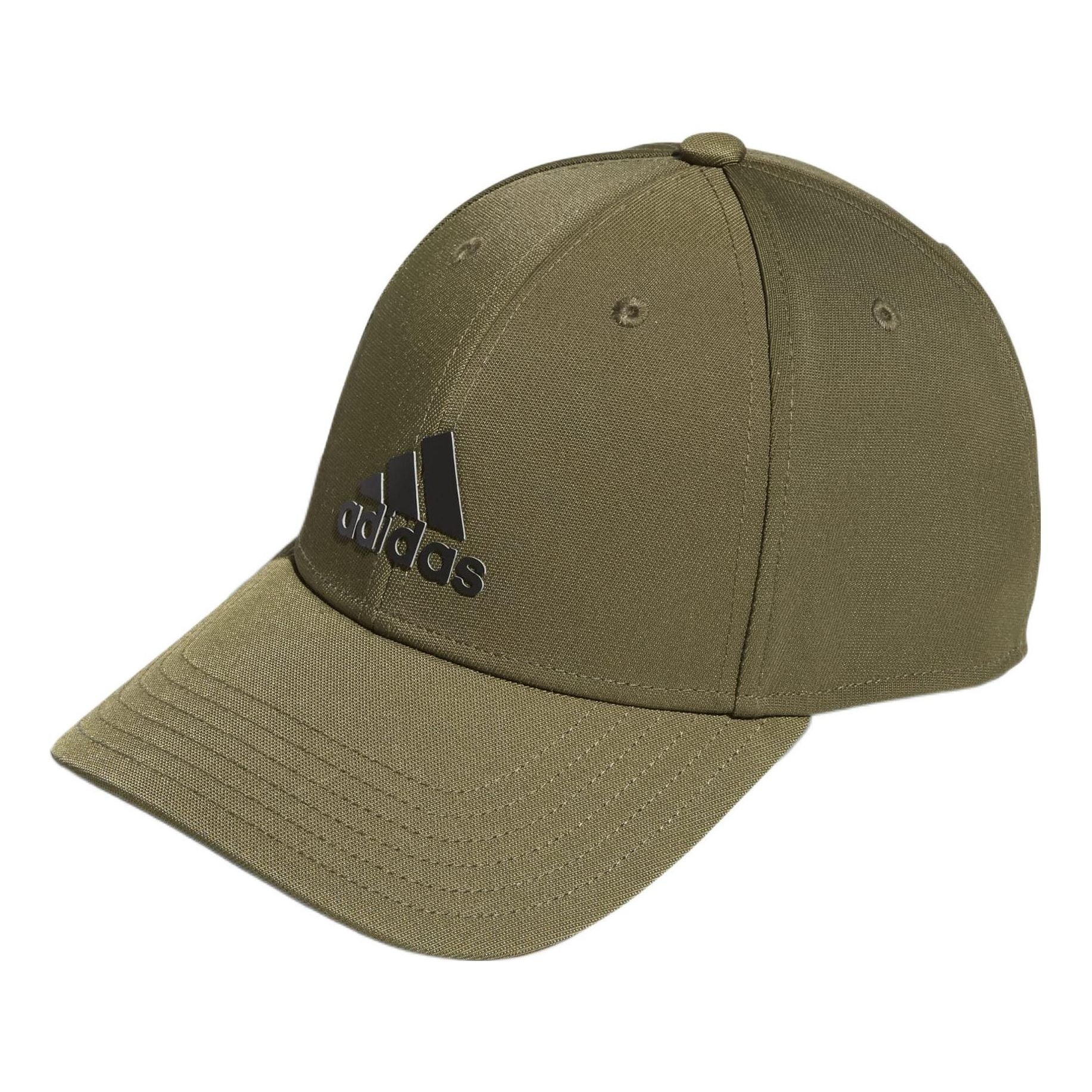 adidas Decision Hat 'Medium Green' FZ6924