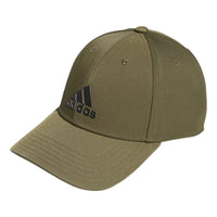 adidas Decision Hat 'Medium Green' FZ6924